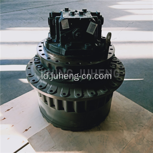 Final drive PC400LC-8 Motor travel PC400-8 208-27-00312 208-27-00311 208-27-00252 208-27-00281 208-27-00243